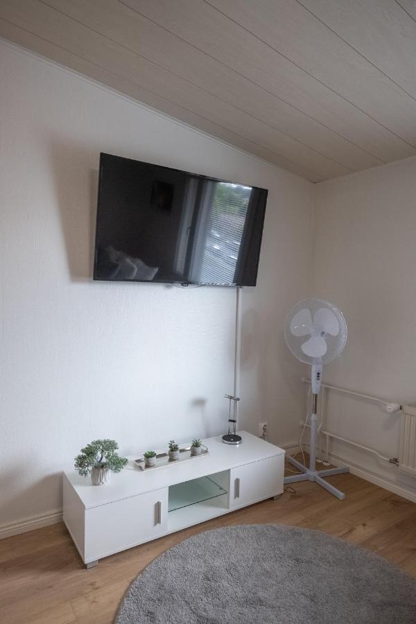 Araucarias Apartment Κότκα Εξωτερικό φωτογραφία
