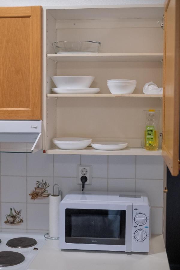 Araucarias Apartment Κότκα Εξωτερικό φωτογραφία